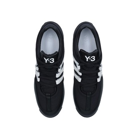 Y-3 Boxing Trainers