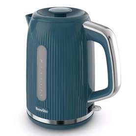 Bold Textured Kettle & Toaster Set