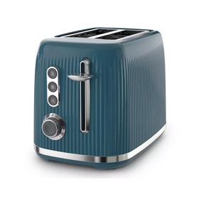 Bold Textured Kettle & Toaster Set