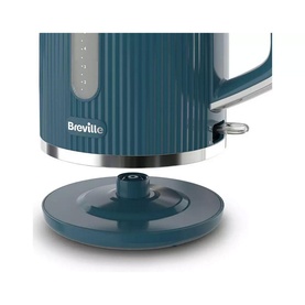 Bold Textured Kettle & Toaster Set