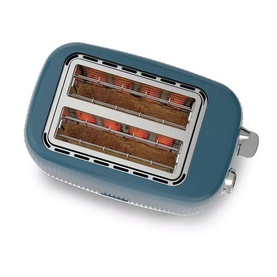 Bold Textured Kettle & Toaster Set