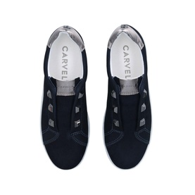 Confident Slip On Trainers