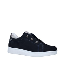 Confident Slip On Trainers