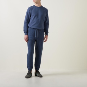 Classic Organic Cotton Sweatpants