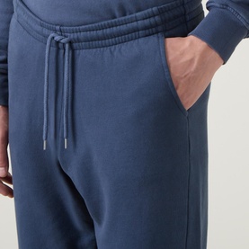 Classic Organic Cotton Sweatpants