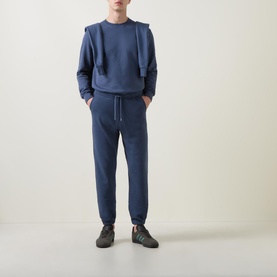 Classic Organic Cotton Sweatpants