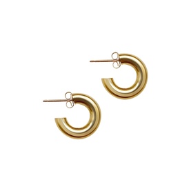 Mini Hoop Earrings