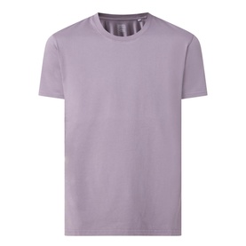 Classic Crew Neck Organic Cotton T-Shirt
