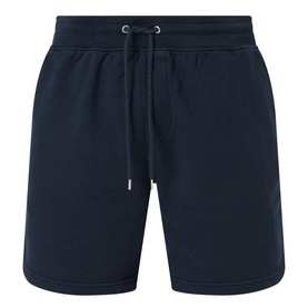 Classic Organic Cotton Shorts