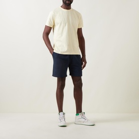 Classic Organic Cotton Shorts