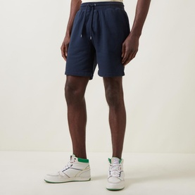 Classic Organic Cotton Shorts