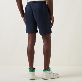 Classic Organic Cotton Shorts