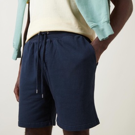 Classic Organic Cotton Shorts