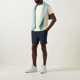 Classic Organic Cotton Shorts