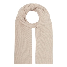 Rib Knit Scarf
