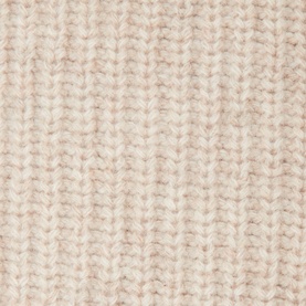 Rib Knit Scarf