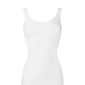Solid Tank Top