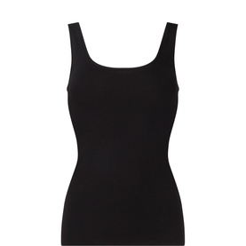 Solid Tank Top