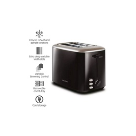 Equip 2 Slice Toaster