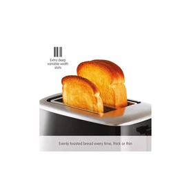 Equip 2 Slice Toaster