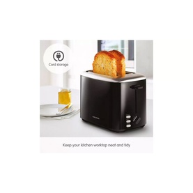 Equip 2 Slice Toaster