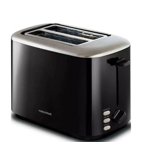 Equip 2 Slice Toaster