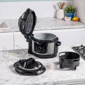 Foodi 9-in-1 Multi-Cooker