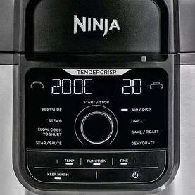 Foodi 9-in-1 Multi-Cooker