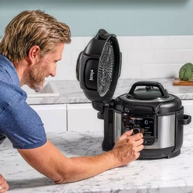 Foodi 9-in-1 Multi-Cooker