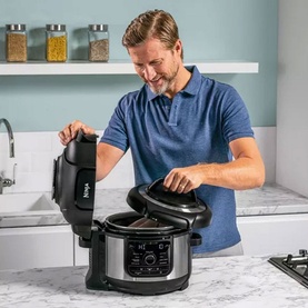 Foodi 9-in-1 Multi-Cooker