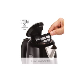 Equip Jug Kettle