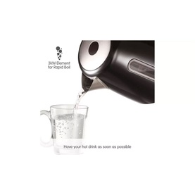 Equip Jug Kettle