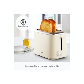 Equip 2 Slice Toaster