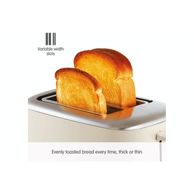 Equip 2 Slice Toaster