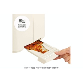 Equip 2 Slice Toaster