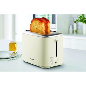 Equip 2 Slice Toaster
