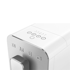 Automatic Bean to Cup Machine