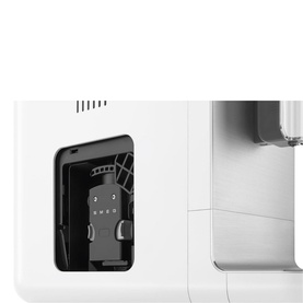 Automatic Bean to Cup Machine