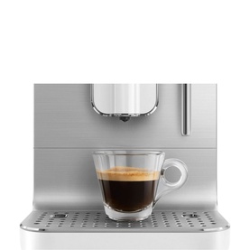 Automatic Bean to Cup Machine