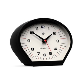 Space Cowboy Mantel Clock