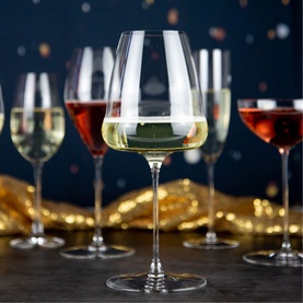 Winewings Champagne Wine