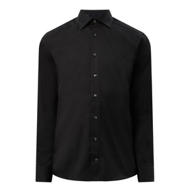Single Cuff Twill Shirt