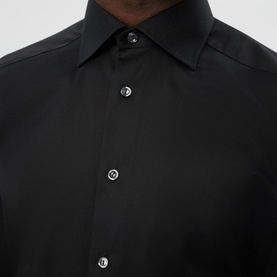 Single Cuff Twill Shirt