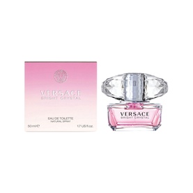 Bright Crystal Eau de Toilette 50ml