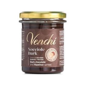 Dark Suprema Spread 125g