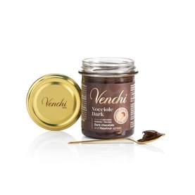 Dark Suprema Spread 125g