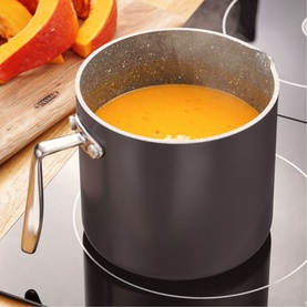 Rocktanium Non-Stick Milk-Sauce Pot 14cm