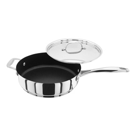 7000 Non-Stick Saut&eacute; Pan 24cm