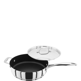 7000 Non-Stick Saut&eacute; Pan 24cm
