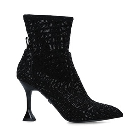 Vegan Fortune Bling Boots